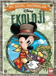 Dısney En Güzel Maceralar - Ekoloji - Beta Kids