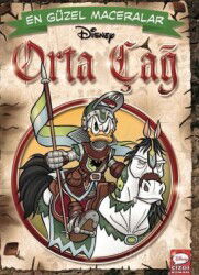 Dısney En Güzel Maceralar - Orta Çağ - Beta Kids