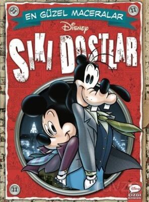 Disney En Güzel Maceralar / Sıkı Dostlar - 1