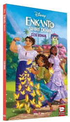 Disney Enkanto Sihirli Dünya - Beta Kids