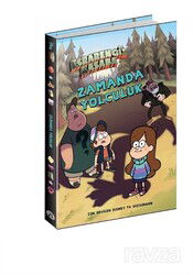 Disney Esrarengiz Kasaba / Zamanda Yolculuk - Beta Kids