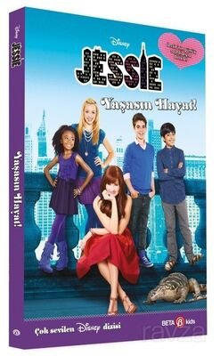 Disney Jessie / Yaşasın Hayat - 1