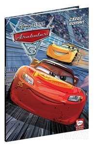 Disney Pixar - Arabalar 3 - 1