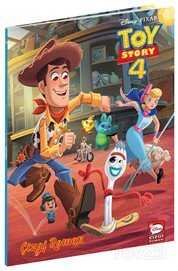 Disney Pixar - Toy Story 4 - 1