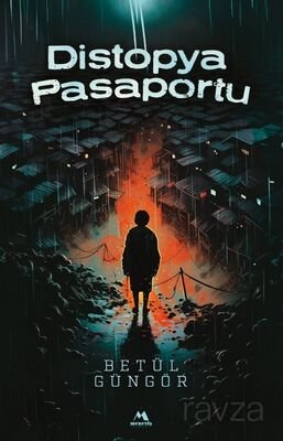 Distopya Pasaportu - 1