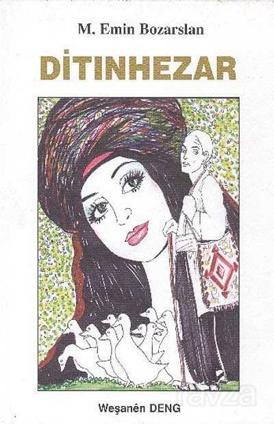 Ditınhezar - Deng Yayınları