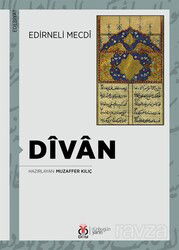 Divan / Edirneli Mecdî - DBY Yayınları