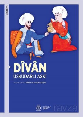 Divan - 1