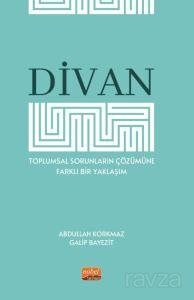 Divan - 1