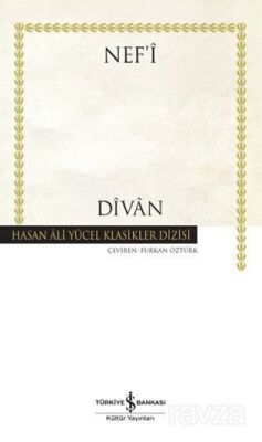 Divan - 1