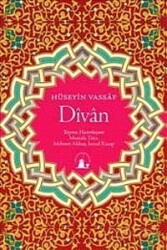 Divan - Kırkambar Kitaplığı