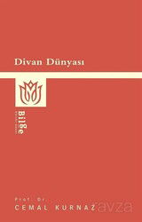 Divan Dünyası - Bilge Kültür Sanat