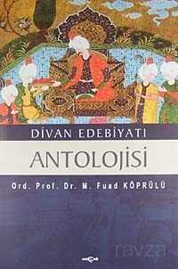 Divan Edebiyatı Antolojisi - 1
