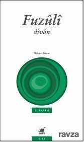 Divan (Fuzuli) - Ayrıntı Yayınları