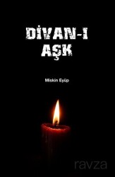 Divan-ı Aşk - İlahiyat Yayınları