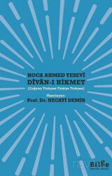 Divan-ı Hikmet - Bilge Kültür Sanat