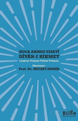 Divan-ı Hikmet - 1