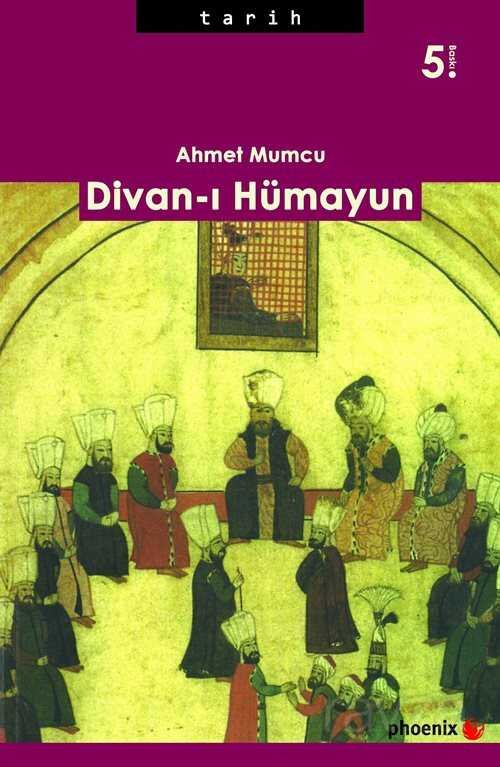 Divan-ı Hümayun - 1