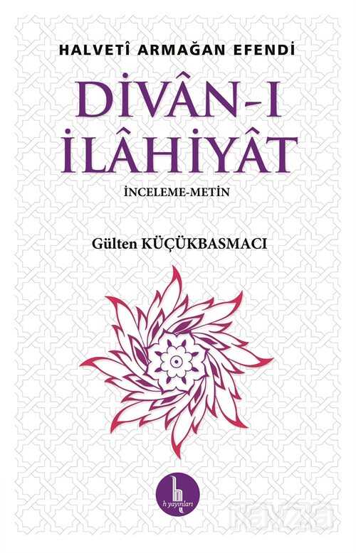 Divan-ı İlahiyat - H Yayınları