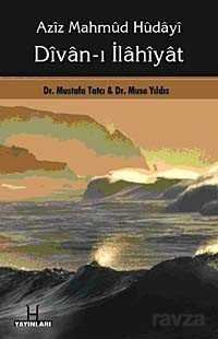 Divan-ı İlahiyat / Aziz Mahmud Hüdayi - H Yayınları