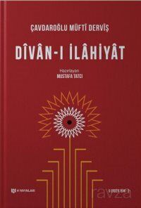 Divan-ı İlahiyat (Çavdaroğlu Müftî Dervîş) - 1