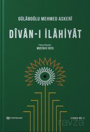 Divan-ı İlahiyat (Gülaboğlu Mehmed Askerî) - 1
