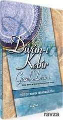 Divan-ı Kebir - Akçağ Yayınları
