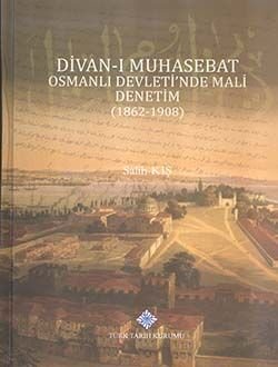 Divan-ı Muhasebat Osmanlı Devleti'nde Mali Denetim - 1