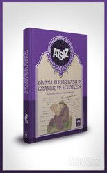 Divan-ı Türki Basit'in Gramer ve Lügatçesi (Tıpkı Basım Ekli) - Ötüken Neşriyat