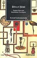 Divan Şiiri - Çizgi Kitabevi
