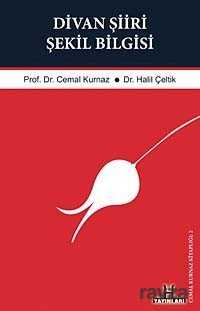 Divan Şiiri Şekil Bilgisi - H Yayınları
