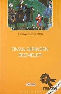 Divan Şiirinden Seçmeler - 1