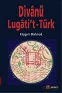 Divan-ü Lügati't Türk (Ciltsiz) - Kabalcı Yayınları