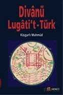 Divan-ü Lügati't Türk (Ciltsiz) - 1