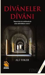 Divaneler Divanı - Buhara Yayınları