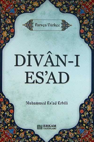 Divan-ı Esad - 1