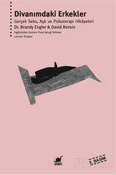 Divanımdaki Erkekler - Ayrıntı Yayınları