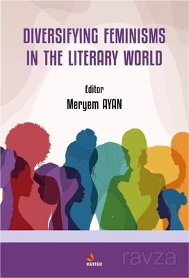 Diversifying Feminisms in the Literary World - 1