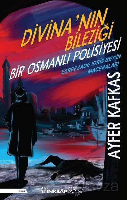 Divina'nın Bileziği - İnkılap Kitabevi