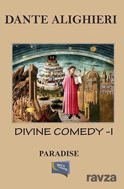 Divine Comedy 1 - Paradise - 1