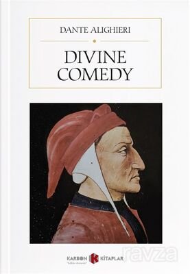 Divine Comedy - 1