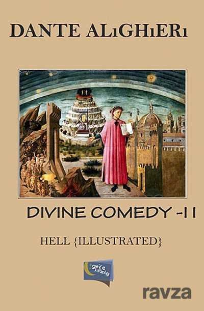Divine Comedy 2 - Hell - 1