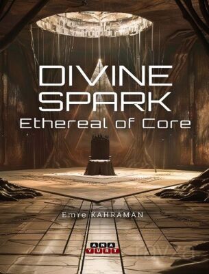 Divine Spark - 1