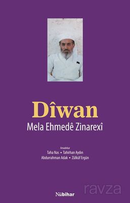 Diwan Mela Ehmede Zinarexi - 1