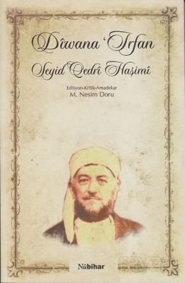 Diwana İrfan Seyid Qedri Haşimi - 1
