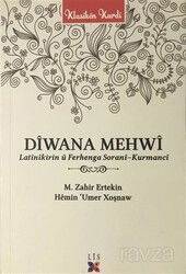 Diwana Mehwi - Lis Yayınları
