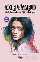 Dixie D'Amelio - Gece Kitaplığı