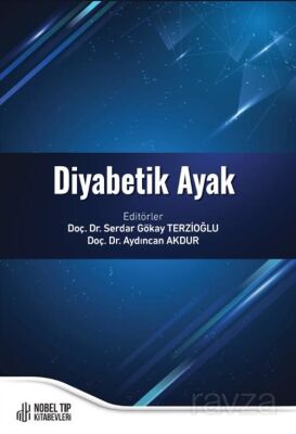 Diyabetik Ayak - 1