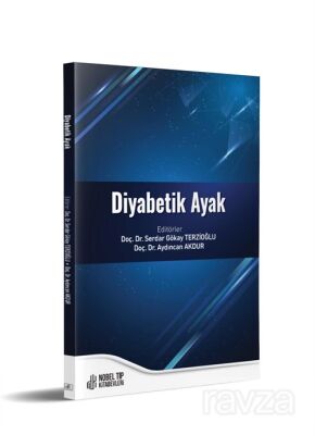 Diyabetik Ayak - 2