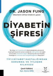Diyabetin S¸ifresi - Akademisyen Kitabevi